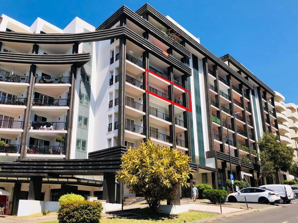 Smarts Apartment Da Ajuda Funchal  Exterior foto