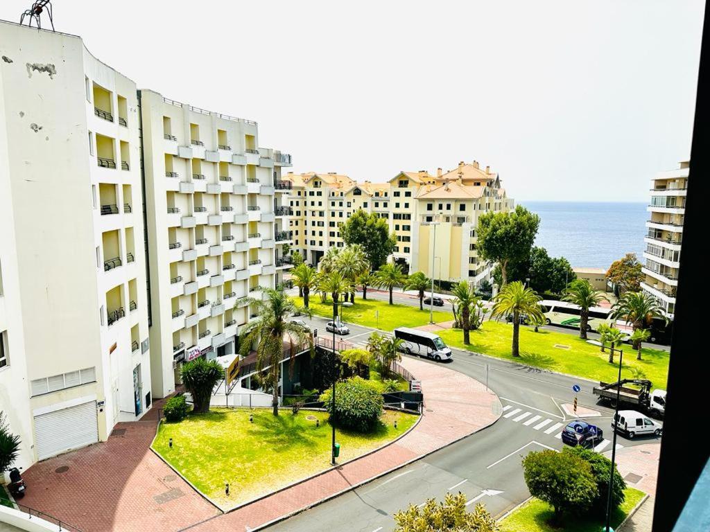 Smarts Apartment Da Ajuda Funchal  Exterior foto
